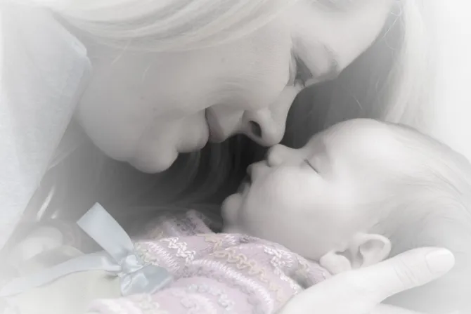 La maternidad es la vocación sublime de la mujer, afirma Arzobispo