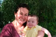 Madre prefirió soportar el cáncer antes que abortar a su hija y hoy agradece su decisión