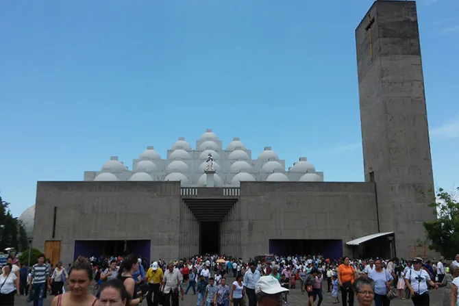 Nicaragua: Catedral de Managua se queda sin luz tras sufrir acto vandálico  