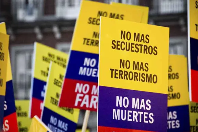 Narcoterroristas de FARC obligan a guerrilleras embarazadas al aborto