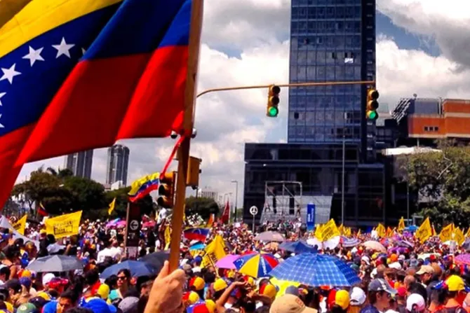 Cardenal Urosa: Insistimos en el diálogo y el encuentro en Venezuela