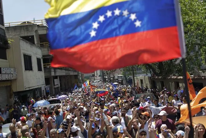 Obispos de Venezuela sobre adelanto de elecciones: Es un crimen que clama al cielo