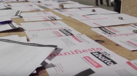 VIDEO: 4 razones por las que un catu00f3lico debe participar en polu00edtica