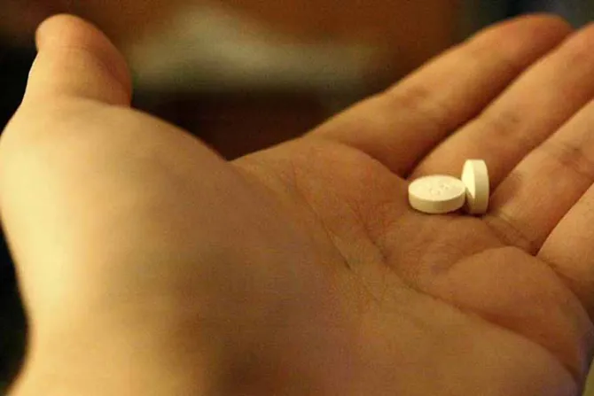 4 cosas esenciales que debes saber sobre la píldora del día siguiente