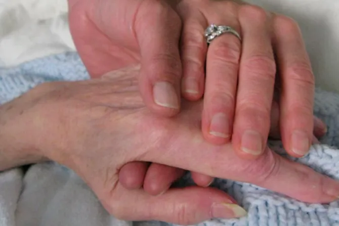 Obispos de Canadá respaldan ley de cuidados paliativos frente a legalización de eutanasia