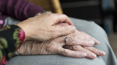 Archidiu00f3cesis de Barcelona lanza servicio de atenciu00f3n a personas en duelo