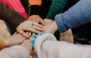 Imagen referencial. Cru00e9dito: Hannah Busing en Unsplash 