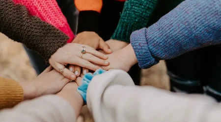 Uniu00f3n mundial de organizaciones femeninas catu00f3licas realiza webinar de prevenciu00f3n de abusos