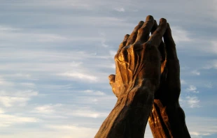 Manos Oraciu00f3n / Cru00e9dito: Jill (CC-BY-SA-2.0)_Flickr_120315 