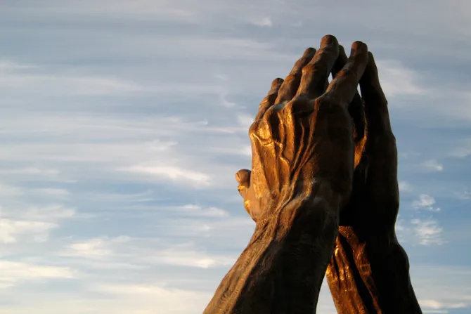 [VIDEO] El Salmo 50, un himno para vivir el Año de la Misericordia
