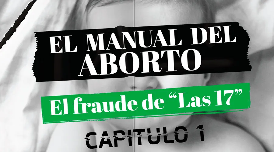Estrenarán “El manual del aborto”: La verdad del caso Las 17 en El Salvador