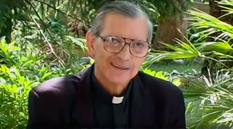 Fallece reconocido sacerdote que integró Observatorio Vaticano y asesoró a la NASA