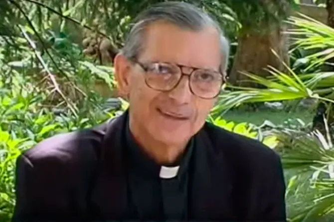 Fallece reconocido sacerdote que integró Observatorio Vaticano y asesoró a la NASA