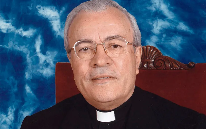 Cardenal Manuel Monteiro de Castro. Foto: Conferencia Episcopal Española?w=200&h=150