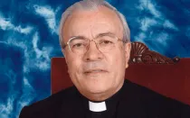 Cardenal Manuel Monteiro de Castro. Foto: Conferencia Episcopal Española