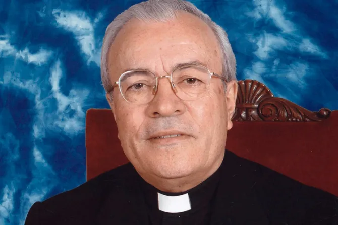 Cardenal Monteiro de Castro pide a sacerdotes del siglo XXI estar cerca de los más necesitados