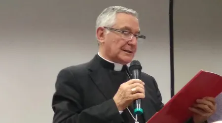 Obispo en España da estas claves para el voto ante elecciones