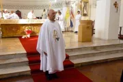 Un amigo del Papa Francisco, casado por 45 años, fue ordenado sacerdote
