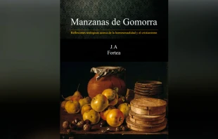 Portada del nuevo libro del P. Josu00e9 Antonio Fortea. 