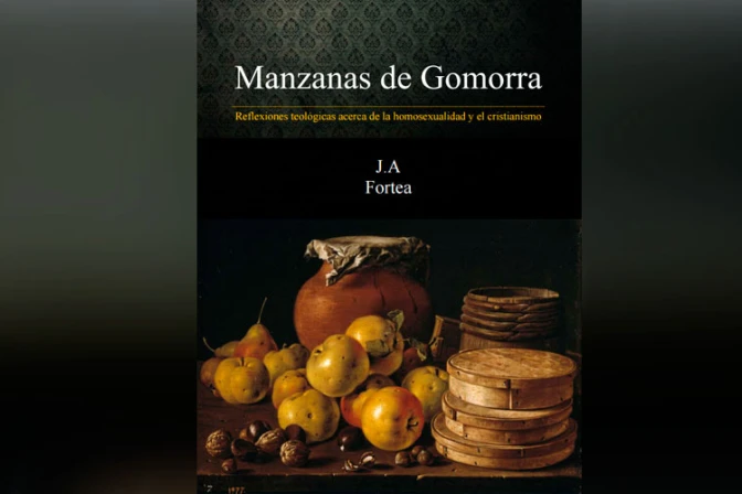 Manzanas de Gomorra: La reflexión de un exorcista sobre homosexualidad y cristianismo