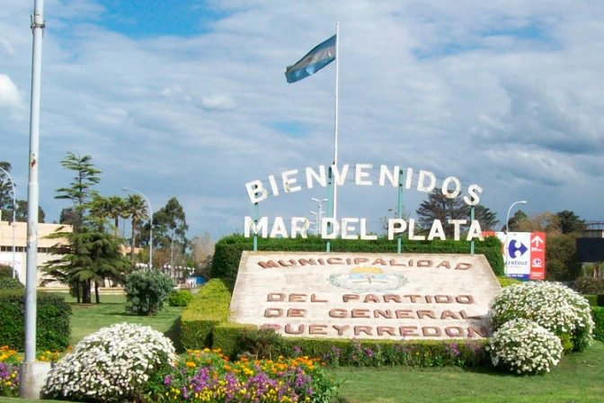 Obispo argentino explica cómo vivir más plenamente las vacaciones