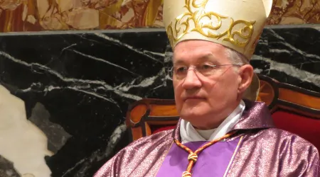 Cardenal Ouellet defiende su inocencia ante acusaciones de abuso sexual