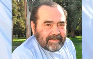 Mons. Marcelo Alejandro Cuenca Revuelta. Cru00e9dito: Episcopado.org 