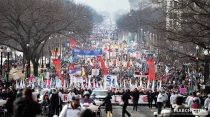 Marcha por la Vida 2019 / Foto: March for Life