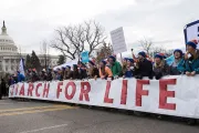 ¿Irás a la Marcha por la Vida en Estados Unidos? Así puedes ganar una indulgencia plenaria