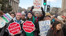 March for Life 2015 / Flickr de American Life League (CC-BY-NC-2.0) 