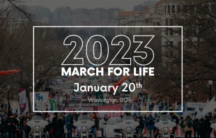 Cru00e9dito: March for Life 
