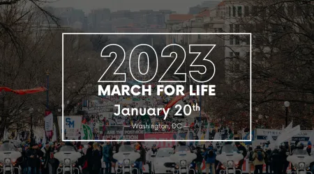 Así se prepara Estados Unidos para la Marcha por la Vida 2023