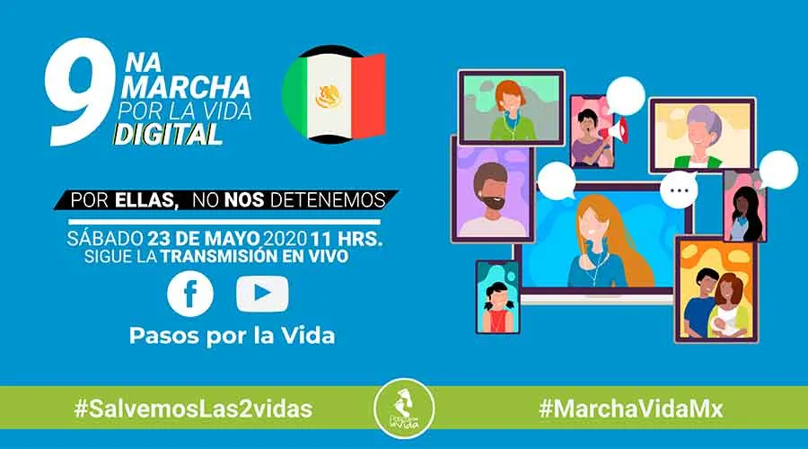 Afiche oficial de la Marcha por la Vida México 2020.?w=200&h=150