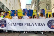 Portugal se moviliza a favor de la vida ante nuevo intento de legalizar eutanasia
