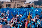 Convocan gran marcha nacional por la vida tras fallo proaborto en Colombia