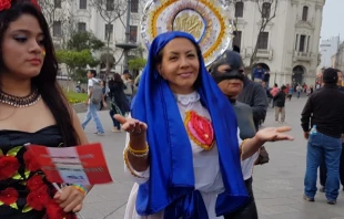 Foto: Twitter / @YoDash. 