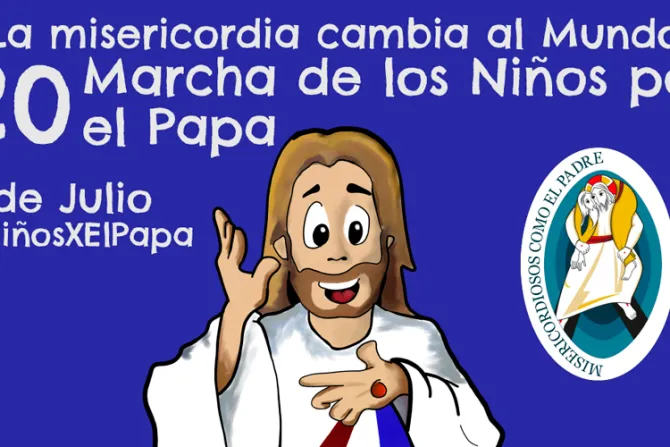 Argentina: Miles de niños marcharán y rezarán por el Papa Francisco