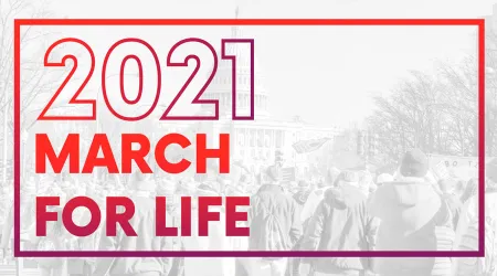 Estados Unidos: Marcha por la Vida 2021 será virtual