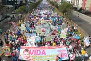 Anuncian fecha para Marcha por la Vida 2017 en Perú