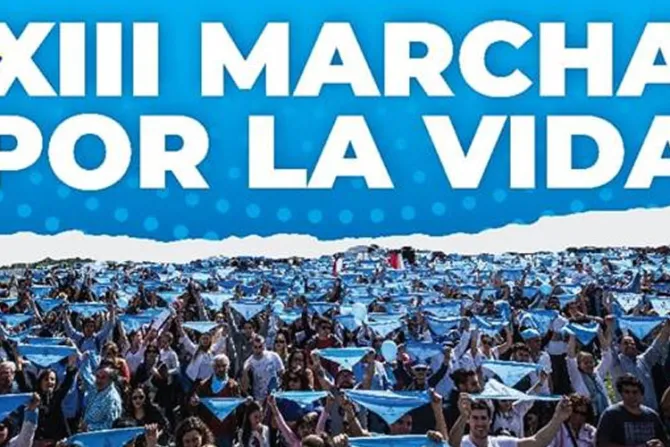 Anuncian gran marcha nacional por la vida en Colombia