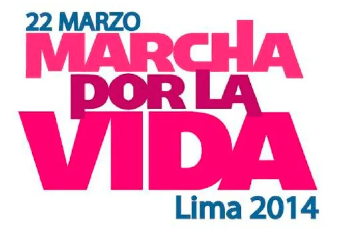 [VIDEO] Reconocidas figuras apoyan Marcha por la Vida Lima 2014
