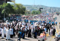 Foto: Arquidiócesis de Tijuana