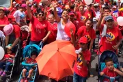 FOTOS: 200 mil colombianos marchan por la vida en 42 ciudades