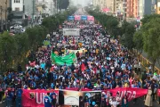 Marcha por la Vida 2018 reúne a 800 mil personas en Perú [VIDEOS Y FOTOS]