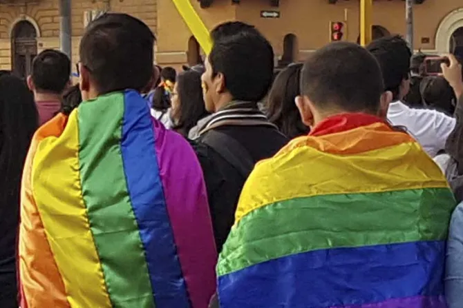 Perú: Mayoría rechaza proyecto de “unión civil” gay