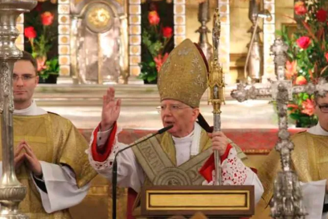 Nuevo Arzobispo de Cracovia: Ideología de género es profundamente contraria a Dios