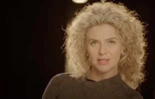 Margarita Rosa de Francisco. Cru00e9dito: Captura de YouTube / Ministerio de Educaciu00f3n Nacional de Colombia. 