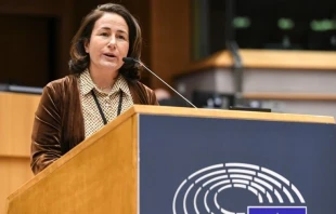 Margarita de la Pisa Carriu00f3n. Cru00e9dito: Archivo. 