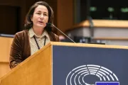 Diputada provida denuncia “mercadeo de intereses” en Parlamento Europeo que aprobó aborto