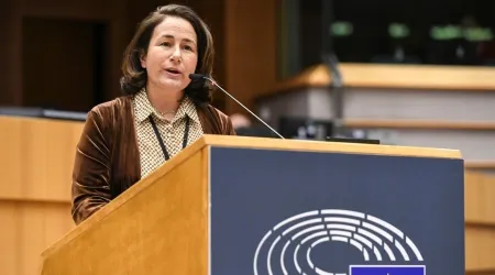 Diputada provida denuncia “mercadeo de intereses” en Parlamento Europeo que aprobó aborto